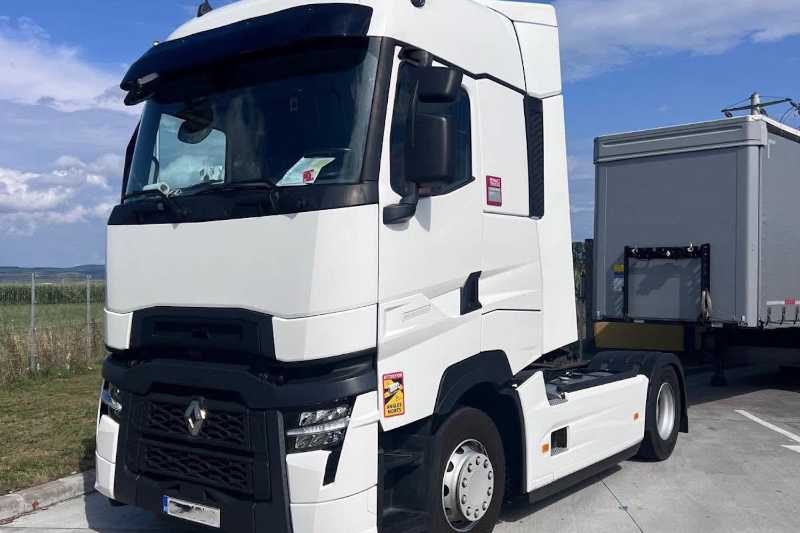 OmecoHub - Immagine RENAULT HD001